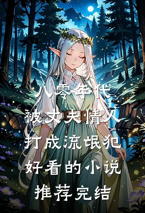 八零年代，被丈夫情人打成流氓犯好看的小说推荐完结