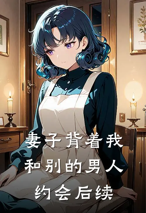 妻子背着我和别的男人约会后续