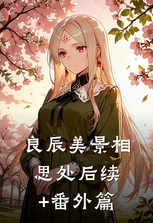 良辰美景相思处后续+番外篇
