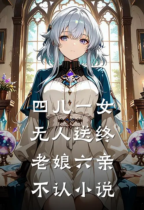 四儿一女无人送终，老娘六亲不认小说
