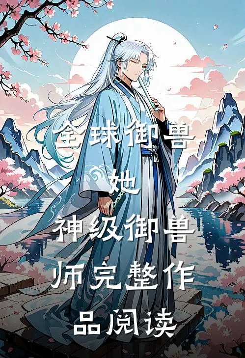 全球御兽：她，神级御兽师完整作品阅读