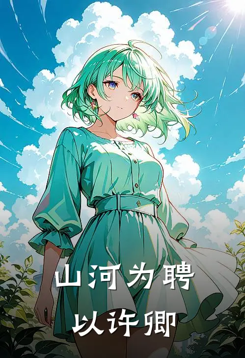 山河为聘以许卿