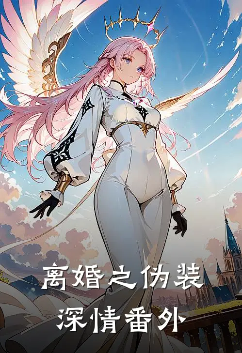 离婚之伪装深情 番外