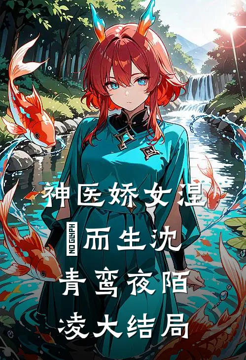 神医娇女涅槃而生沈青鸾夜陌凌大结局