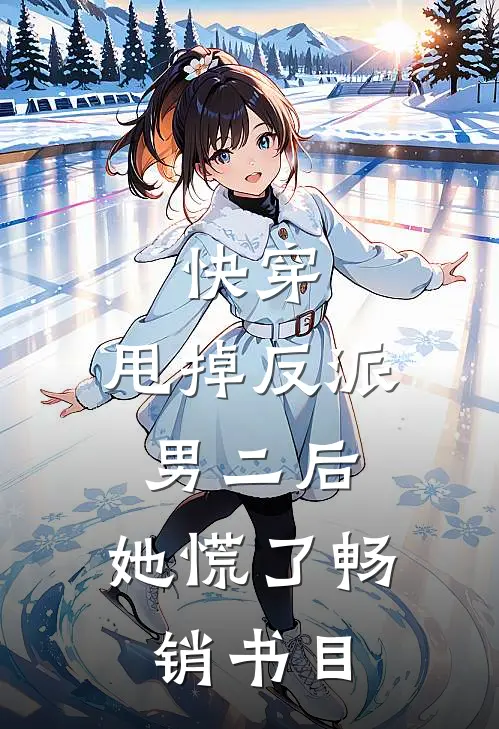 快穿：甩掉反派男二后，她慌了畅销书目