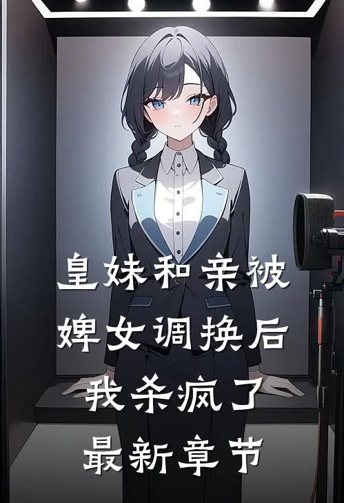 皇妹和亲被婢女调换后,我杀疯了最新章节