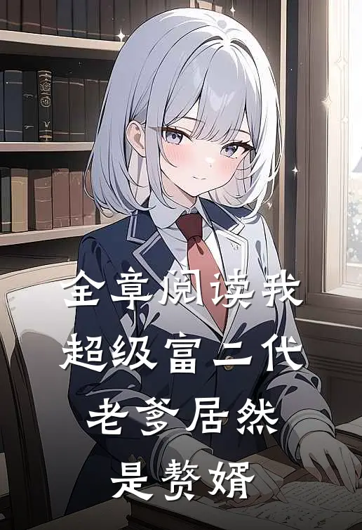 全章阅读我，超级富二代，老爹居然是赘婿