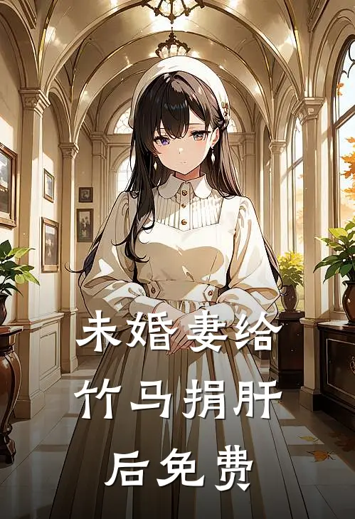 未婚妻给竹马捐肝后免费