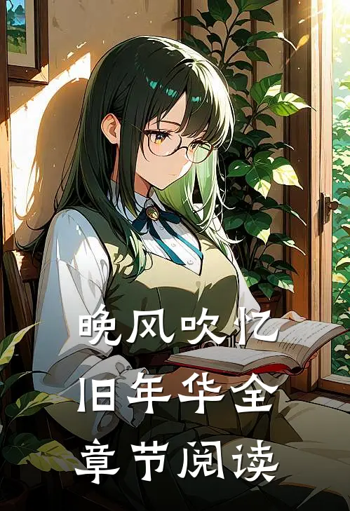 晚风吹忆旧年华全章节阅读