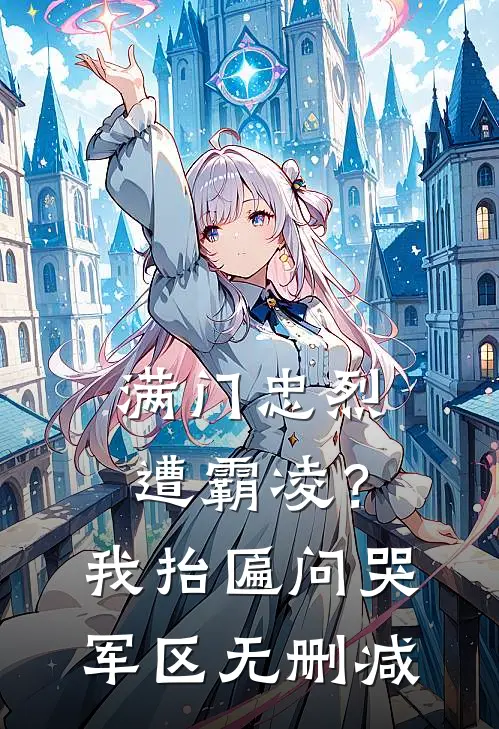 满门忠烈遭霸凌？我抬匾问哭军区无删减