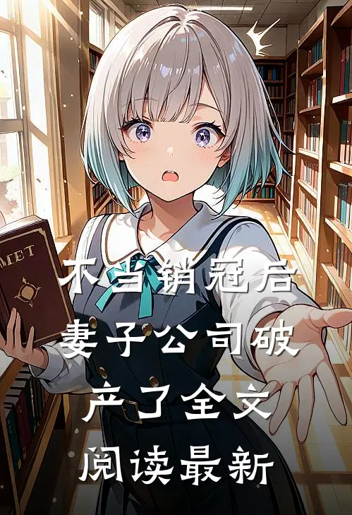 不当销冠后，妻子公司破产了全文阅读最新