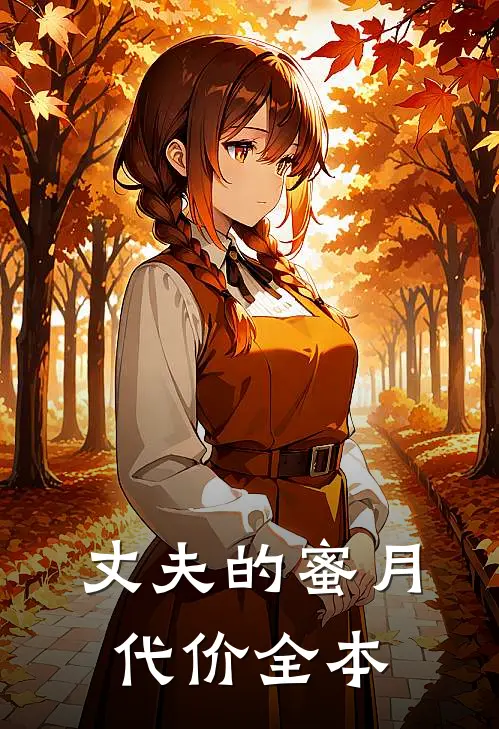 丈夫的蜜月代价全本