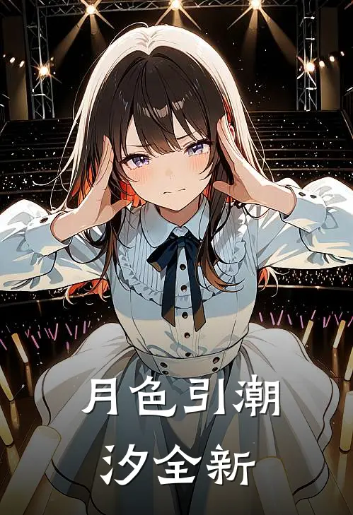 月色引潮汐全新