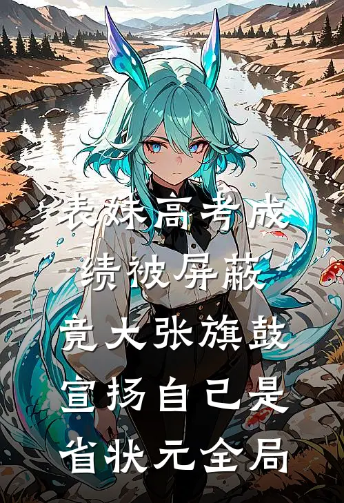表妹高考成绩被屏蔽，竟大张旗鼓宣扬自己是省状元全局