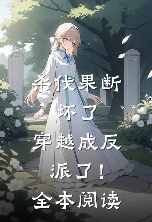 杀伐果断：坏了，穿越成反派了！全本阅读