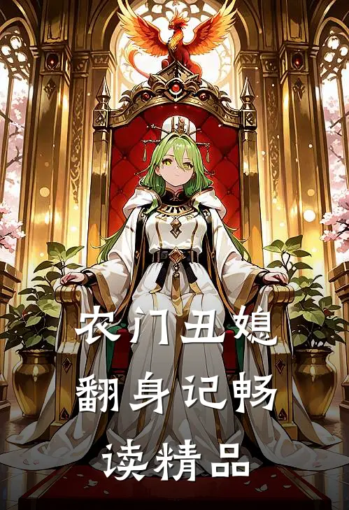 农门丑媳翻身记畅读精品