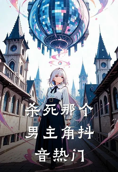 杀死那个男主角抖音热门