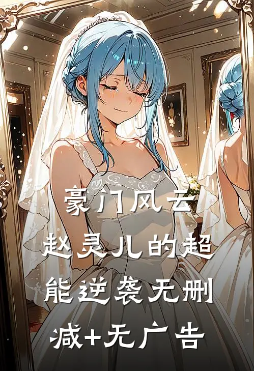 《豪门风云：赵灵儿的超能逆袭》无删减+无广告