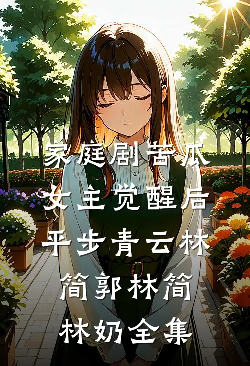 家庭剧苦瓜女主觉醒后平步青云林简郭林简林奶 全集