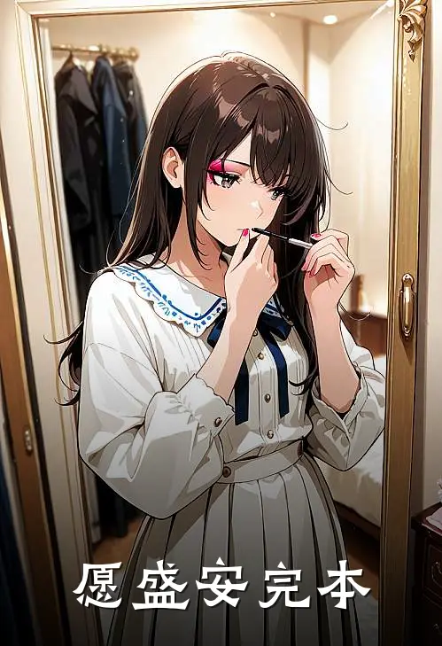 愿盛安完本