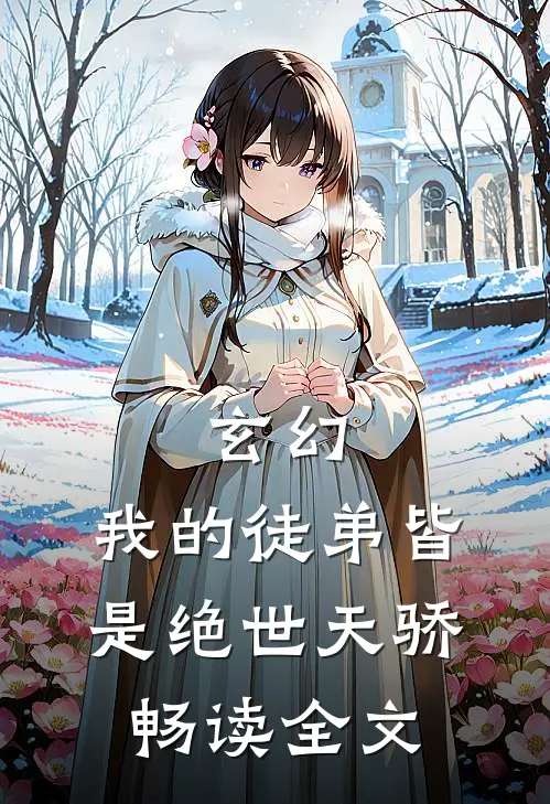 玄幻我的徒弟皆是绝世天骄畅读全文