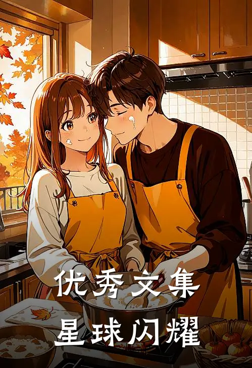 优秀文集星球闪耀