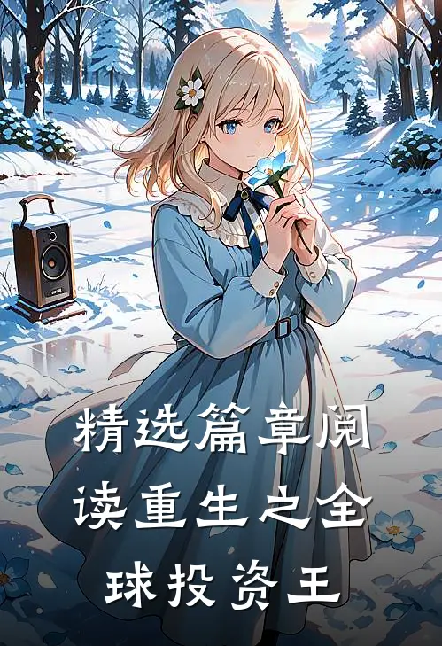 精选篇章阅读重生之全球投资王