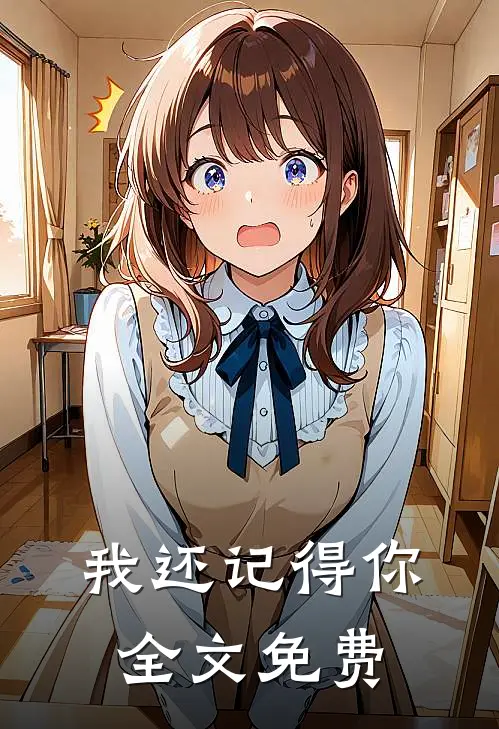 我还记得你全文免费