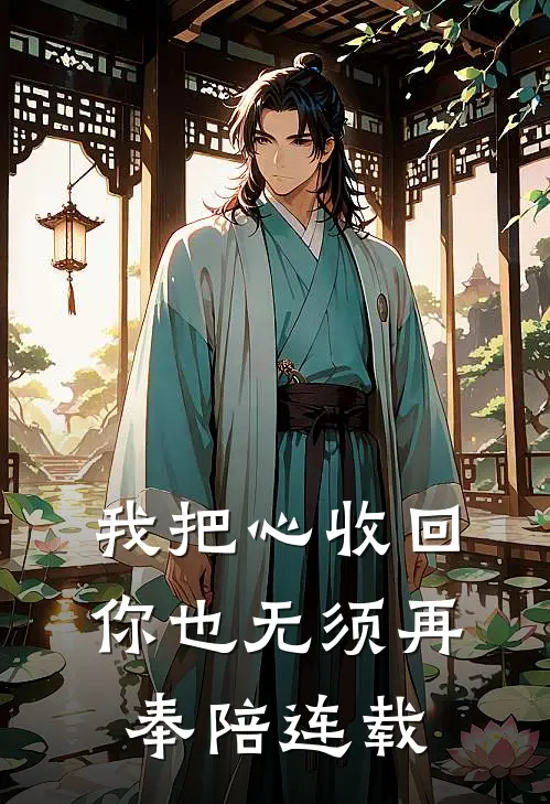 我把心收回，你也无须再奉陪连载
