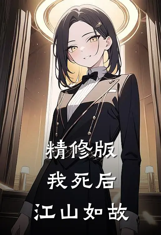 精修版我死后,江山如故
