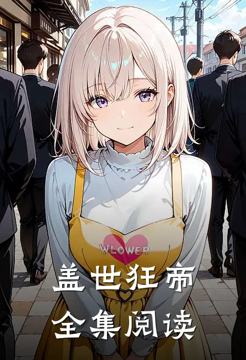 盖世狂帝全集阅读免费
