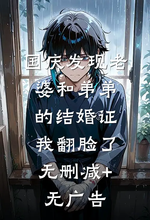 国庆发现老婆和弟弟的结婚证，我翻脸了无删减+无广告