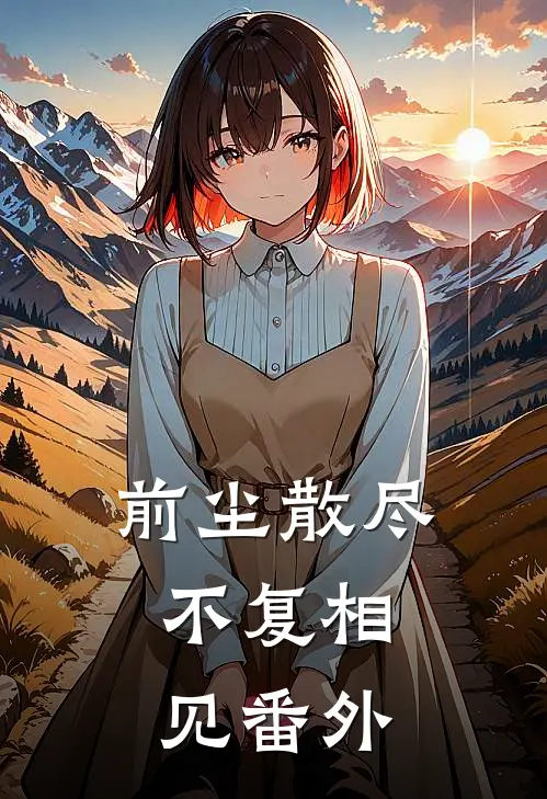 前尘散尽，不复相见番外