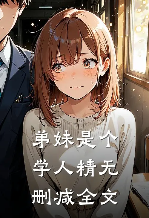 弟妹是个学人精无删减全文