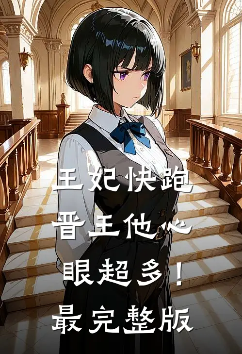 王妃快跑，晋王他心眼超多！最完整版