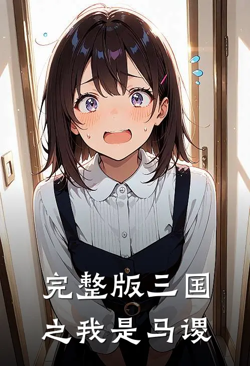 完整版三国之我是马谡