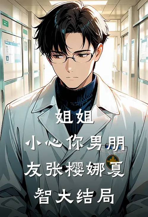 姐姐，小心你男朋友张樱娜夏智大结局
