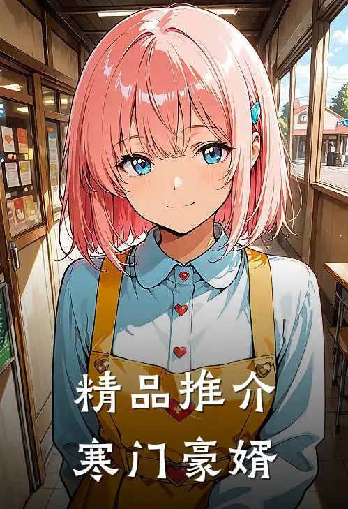 精品推介寒门豪婿