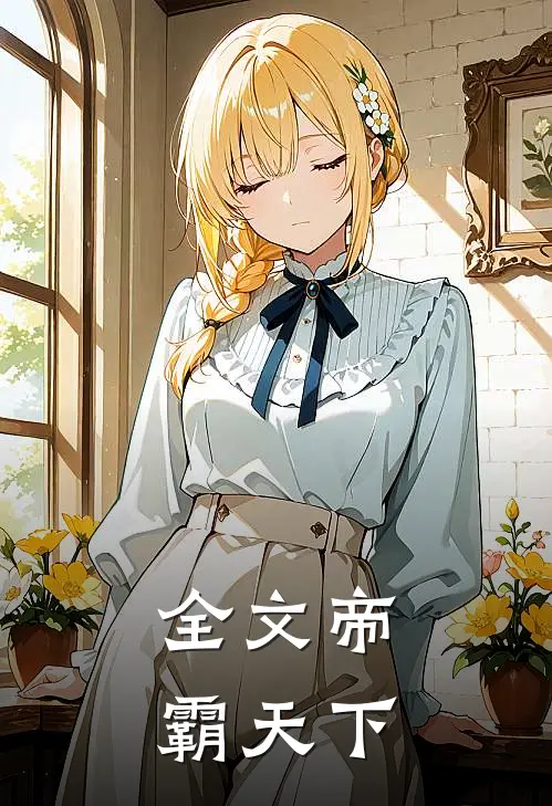 全文帝霸天下