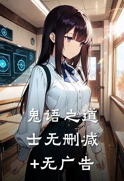 鬼语之道士无删减+无广告