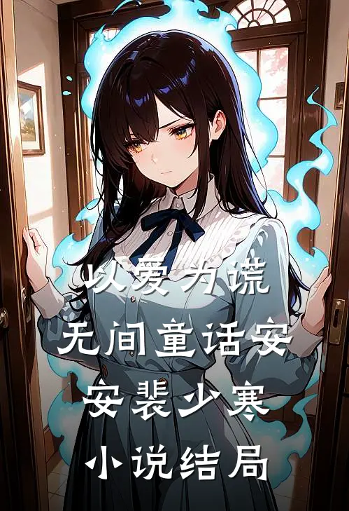 以爱为谎，无间童话安安裴少寒小说结局