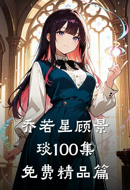 乔若星顾景琰100集免费精品篇