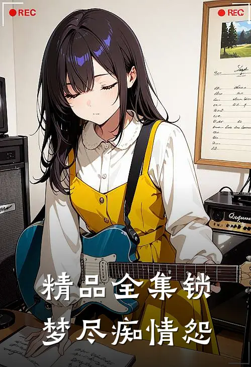 精品全集锁梦尽痴情怨