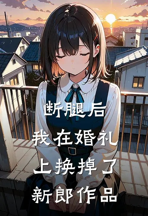断腿后，我在婚礼上换掉了新郎作品