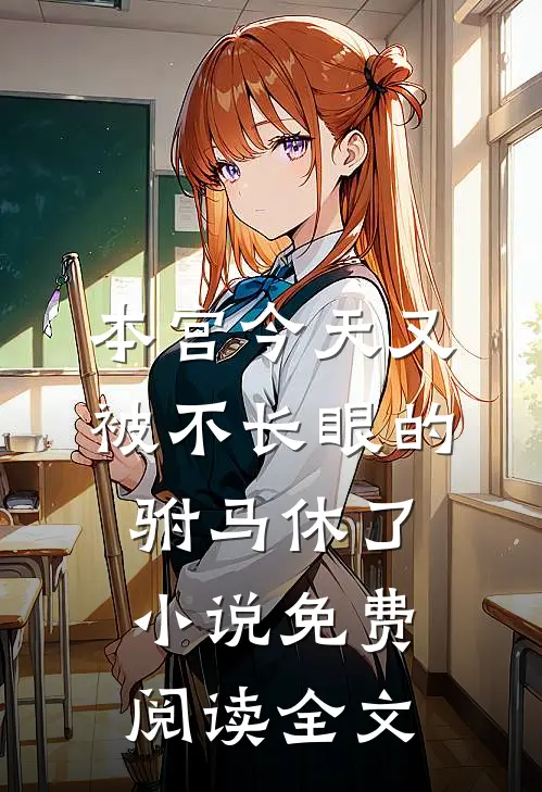 本宫今天又被不长眼的驸马休了小说免费阅读全文