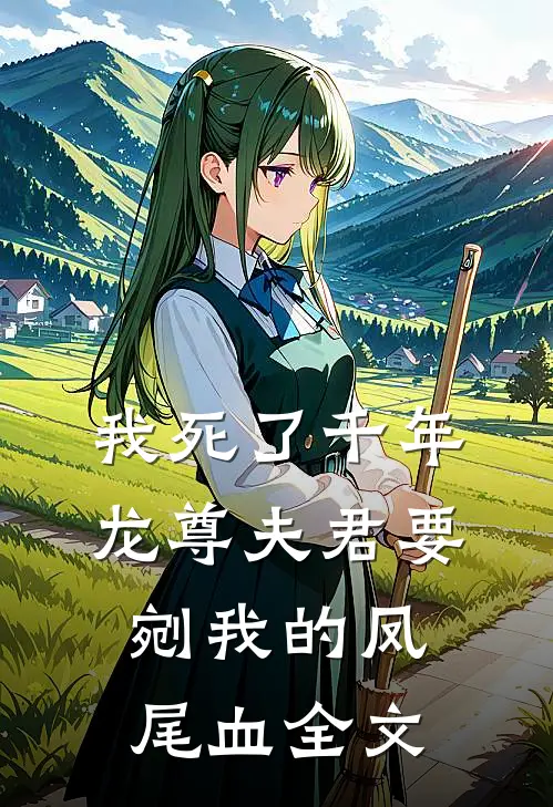 我死了千年，龙尊夫君要剜我的凤尾血全文