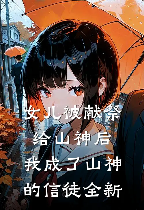 女儿被献祭给山神后，我成了山神的信徒全新