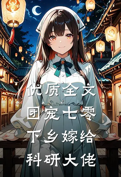 优质全文团宠七零，下乡嫁给科研大佬