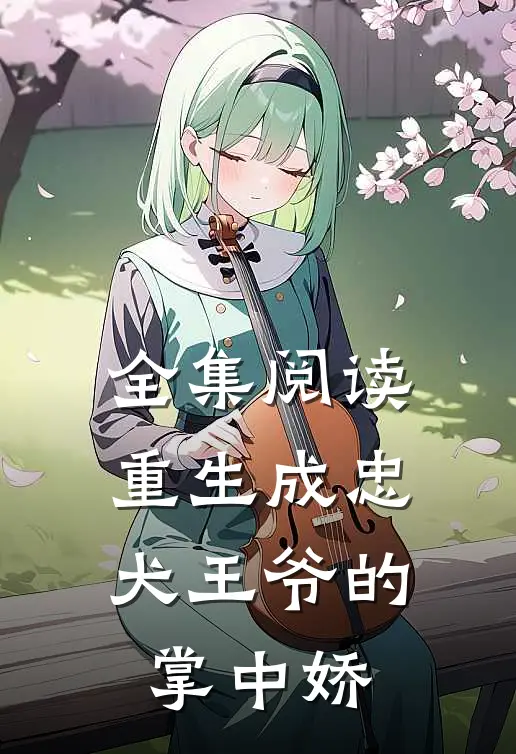 全集阅读重生成忠犬王爷的掌中娇