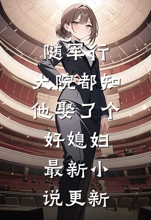 随军行，大院都知他娶了个好媳妇最新小说更新